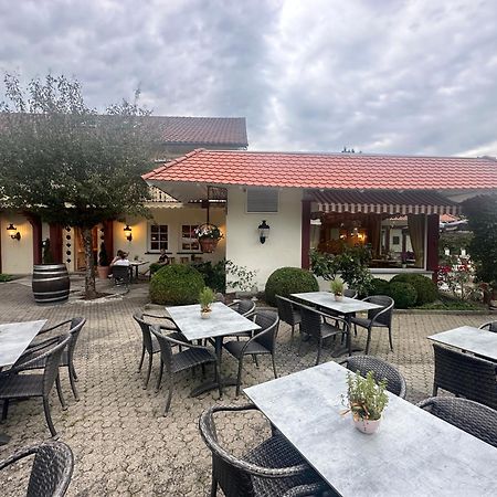 Fridingen an der Donau Landhaus Donautal מראה חיצוני תמונה