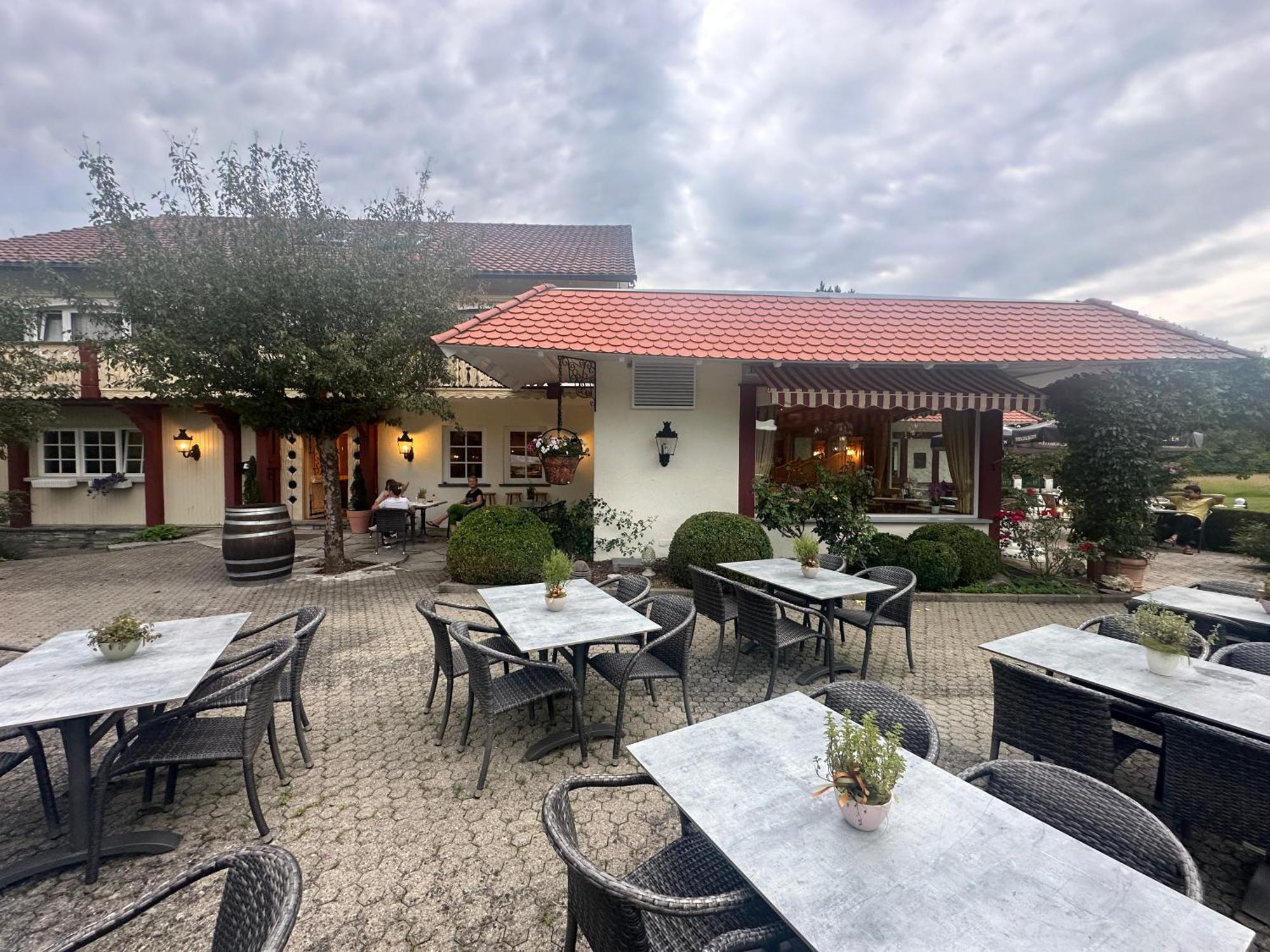 Fridingen an der Donau Landhaus Donautal מראה חיצוני תמונה